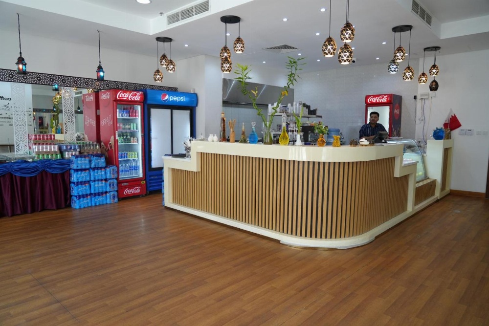 The Spot Residence - Nokta Rezidansı Ana resim